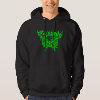 Requiem Logo Hoodie