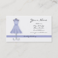 Resale Business Cards