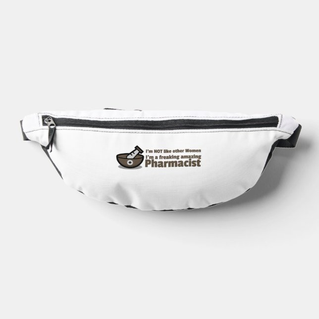 reschcouperk bum bags (Lay Down)