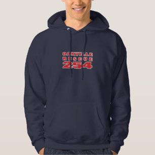 Rescue 254 hoodie