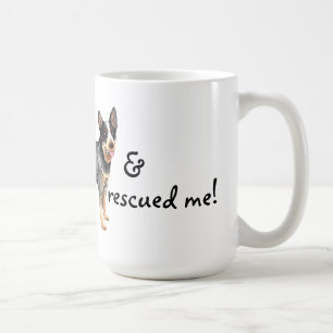 Rescue ACD Coffee Mug