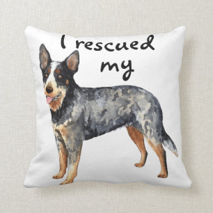 Rescue ACD Cushion