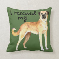 Rescue Anatolian Shepherd