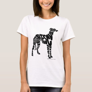 Rescue and Adopt Shirt by ROMP Rescue