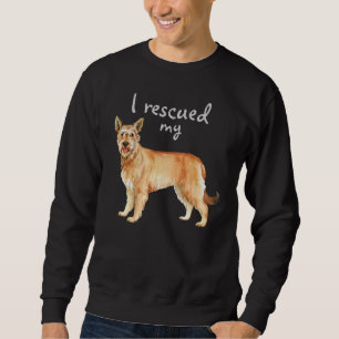 Rescue Berger Picard Sweatshirt