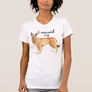 Rescue Berger Picard T-Shirt