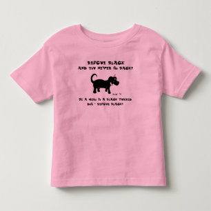 Rescue Black Dogs Shirts