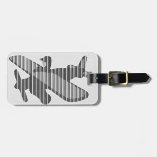 Rescue By Air Luggage Tag
