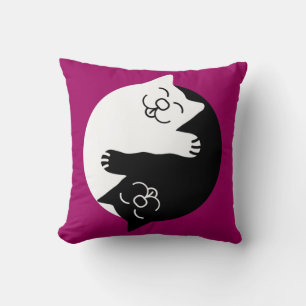 Rescue Cats Pet Cat Accessories And Gifts   Cushion