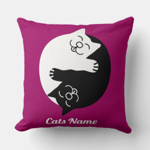 Rescue Cats Pet Cat Accessories And Gifts    Cushion