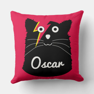 Rescue Cats Pet Cat Accessories And Gifts Doormat  Cushion