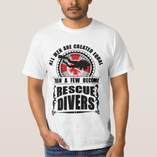 Rescue Divers T-Shirt