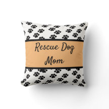 Rescue Dog Mum