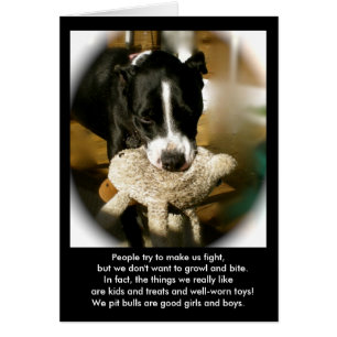 Rescue Dog Poetry