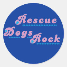 Rescue Dogs Rock