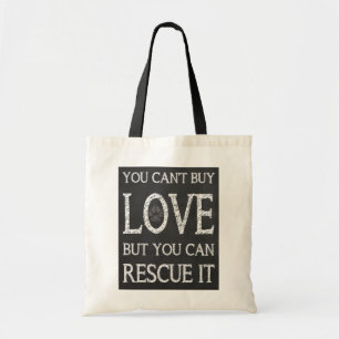 Rescue It Tote Bag