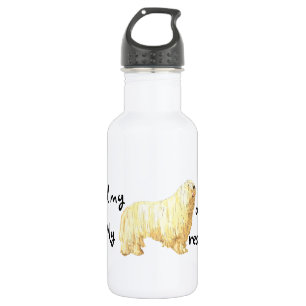 Rescue Komondor 532 Ml Water Bottle