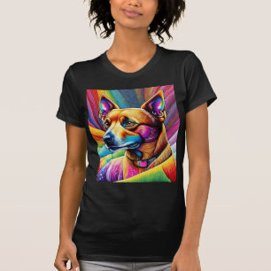 Rescue Me T-Shirt