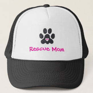 Rescue Mum hat