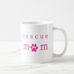 Rescue Mum Mug