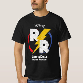 Rescue rangers classic  T-Shirt