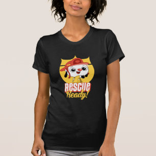 Rescue Ready T-Shirt
