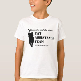 RESCUE shirt
