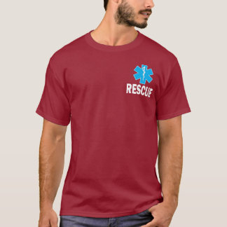 Rescue shirt