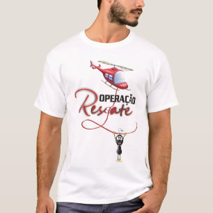 Rescue shirt