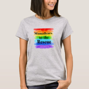 Rescue T Shirt 