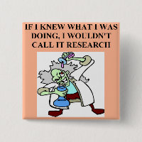 research joke