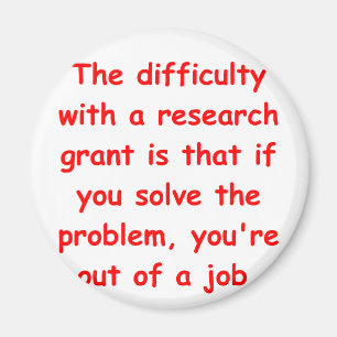 research magnet