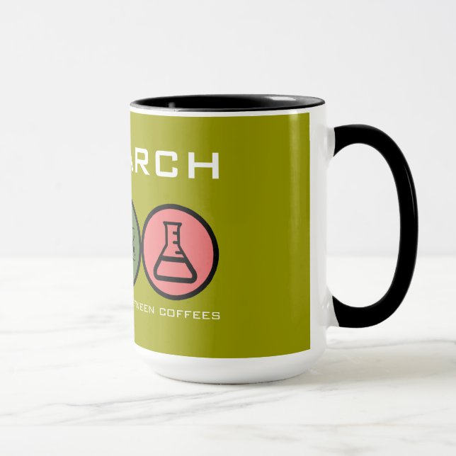 Research Mug (Right)