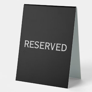 Reserved 6x8