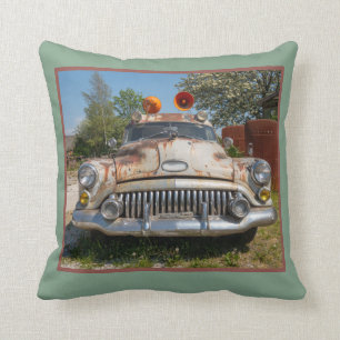 Reserved for Dad Cushion