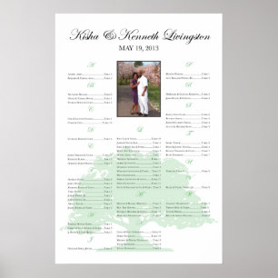 ***RESERVED FOR Kisha+Kenneth*** Poster