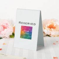Reserved Modern Minimalist Template Best Vertical