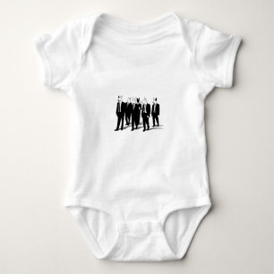 Reservoir Bullies Baby Bodysuit