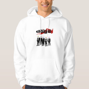 Reservoir Dogs Hoodie