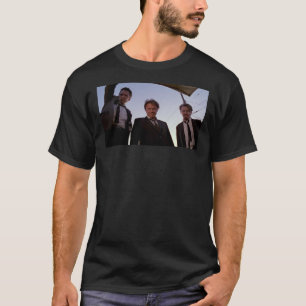 Reservoir Dogs - The Trunk Classic T-Shirt