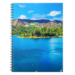 Reservoir Notebook