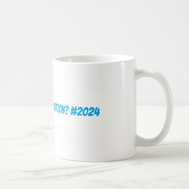 Reset #2024 coffee mug (Right)