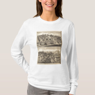 Residences of SA Nay and DM Winans T-Shirt