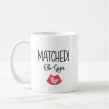 Residency Match Day Ob-Gyn