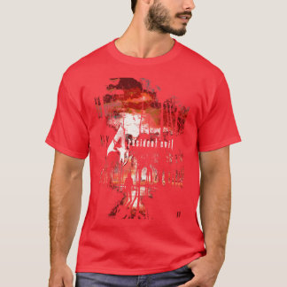 Resident Evil T-Shirt