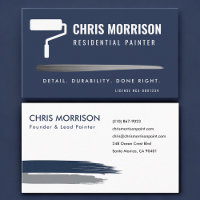 Residential Painter Professional
