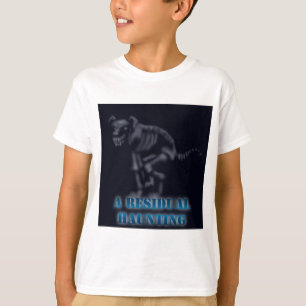 Residual Haunting T-Shirt