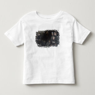 Resigned to their Lot, 1901 Toddler T-Shirt