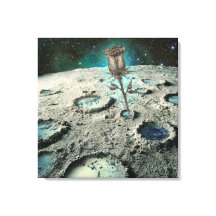 RESILIENCE canvas wall art | m3galleryStudio