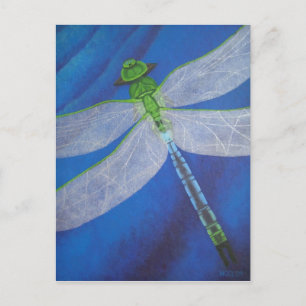 Resilience Postcard